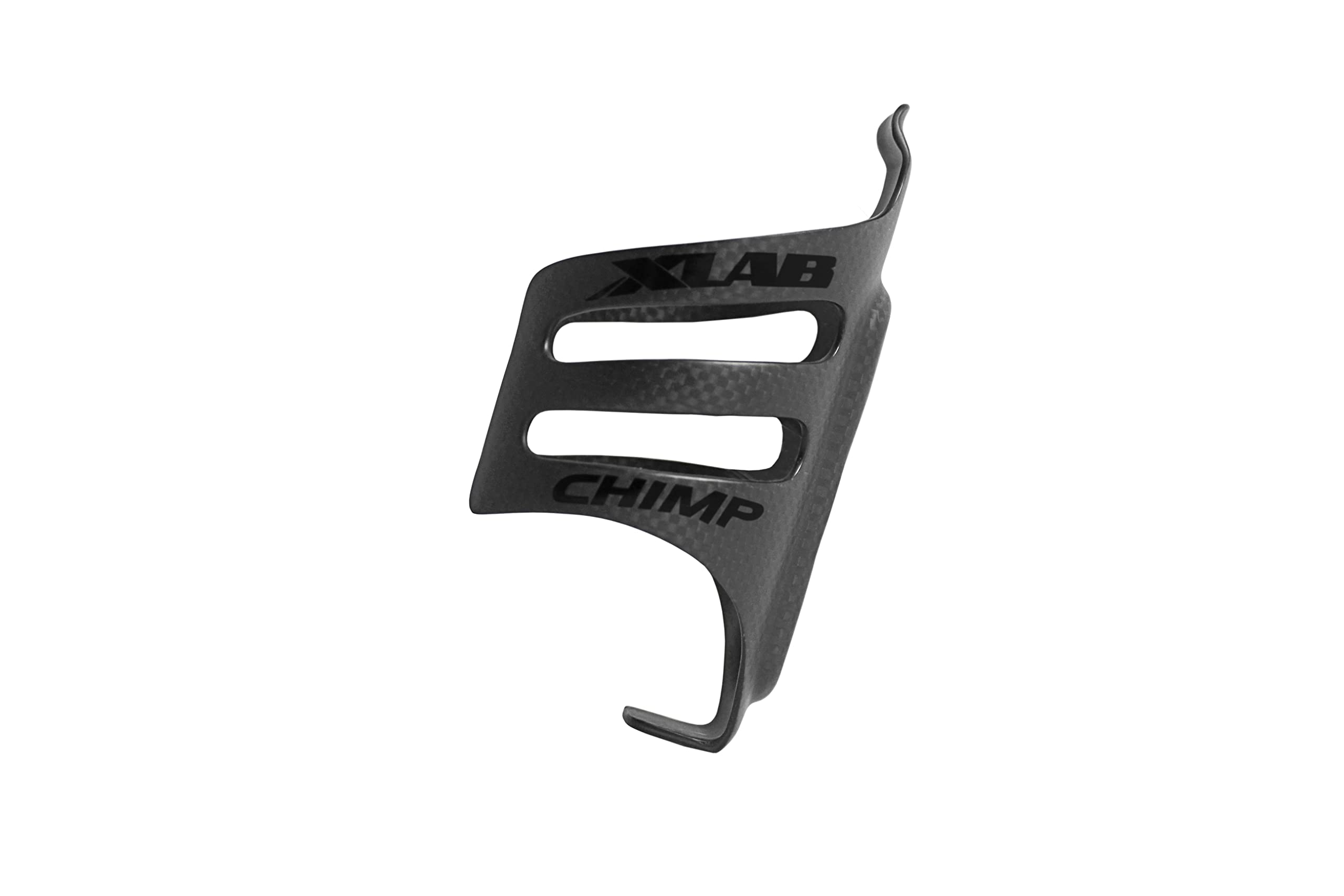 Amazon.com : XLAB Chimp Carbon Water Bottle Cage for